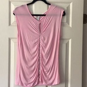 Design History Women’s Blouse